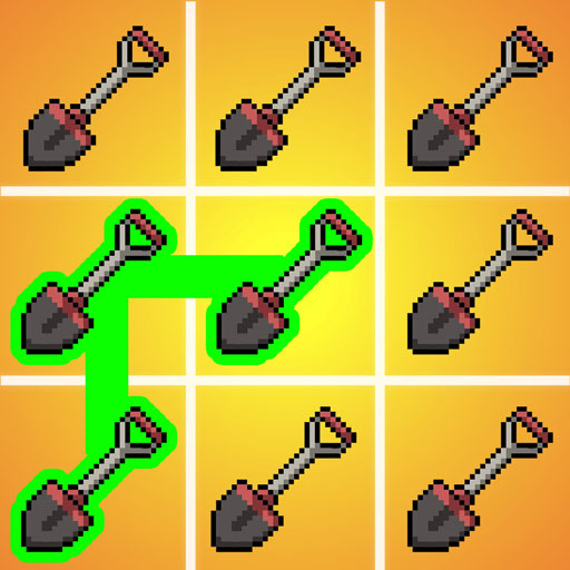 Miner Merge Master Mining Game 1.0.1 Icon