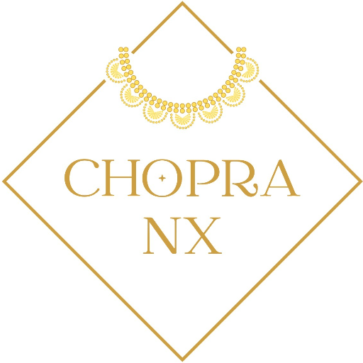 ChopraNX logo