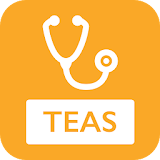ATI TEAS Practice Test icon