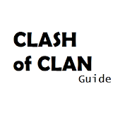 CLASHERS GUIDE 2K17 icon