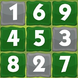 Schulte Table - Attention Trai for  Android – Latest Version & Features app icon
