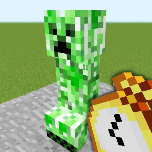 Stop Time Minecraft Mod logo