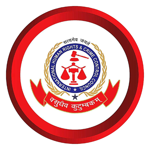 Ihrccc logo