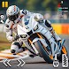 バイクレースオートバイゲーム - Androidアプリ