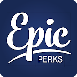 EPIC Perks icon