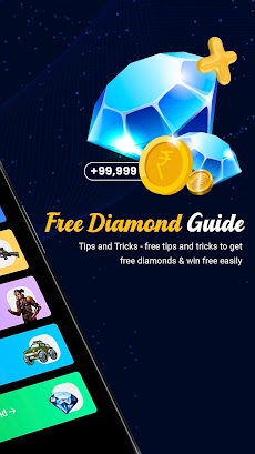 Daily Free Diamonds – Fire Guide 2021のおすすめ画像2