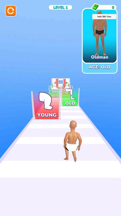 Dating Runner - 1.0.01 - (Android)