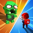 Download Idle Zombie Apocalypse: casual shooting g Install Latest APK downloader