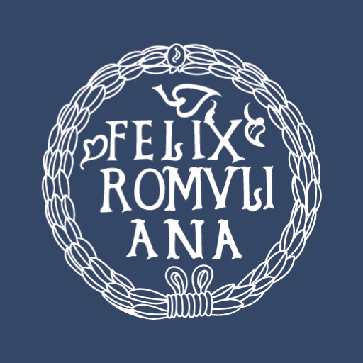 Felix Romuliana  Icon