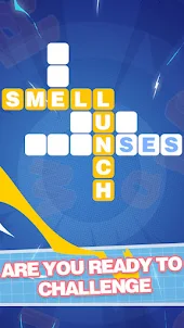 Word Connect