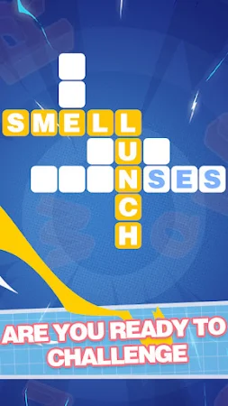 Game screenshot Word Connect hack