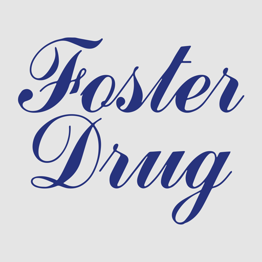 Foster Drug of Mocksville  Icon