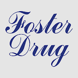 Foster Drug of Mocksville icon