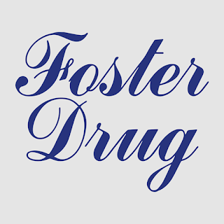 Foster Drug of Mocksville
