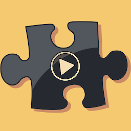 Video Puzzle: 비디오 퍼즐