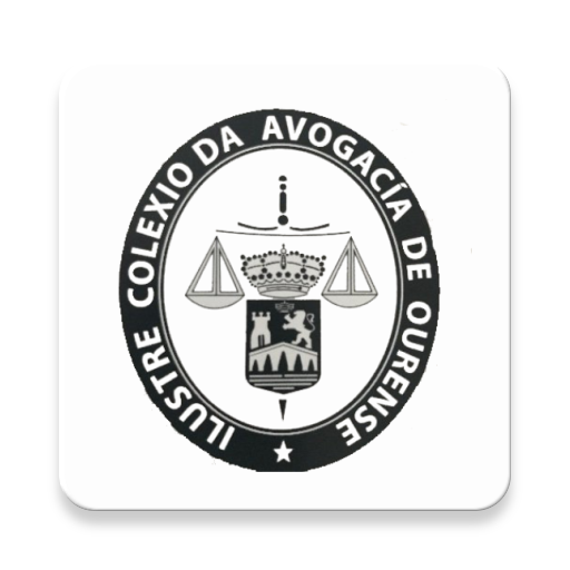 ICAOurense logo