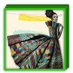 Cover Image of Download African Fashion Dress  APK