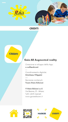Gaia AR Screen 2