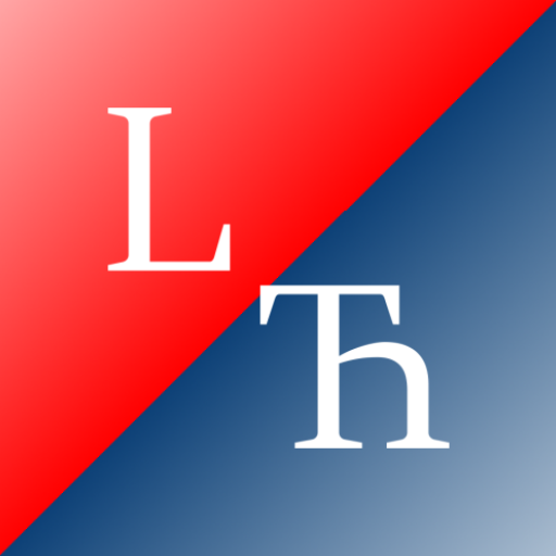 Latinica ⇄ Ћирилица logo