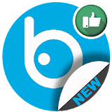 tips Badoo Chat messenger icon