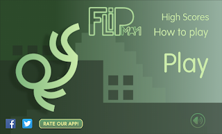 FlipMan Stick clean - Screenshot 1