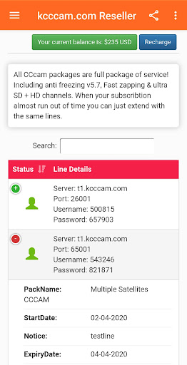 Screenshot 5