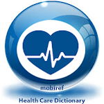 Health Care Dictionary Free Apk