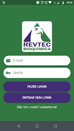 Revtec Bioquímica