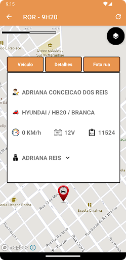 Grupo RS Screen 3