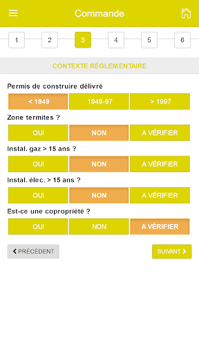 Exam Expertise Screenshot 4 - AppWisp.com