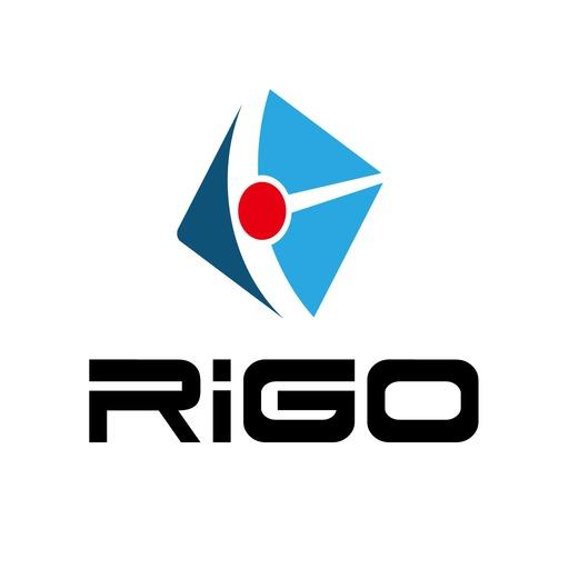 RiGO - Driver App logo