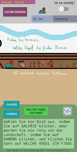 App-Vorschau