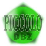 Piccolo Arts DBZ WPapers icon