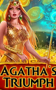 Agatha’s Triumph Screenshot