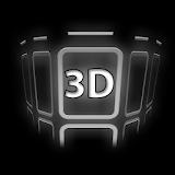 3D Carousel Live Wallpaper icon