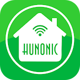 Hunonic icon