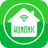 Hunonic v2.5.4 APK + MOD (Premium Unlocked/VIP/PRO)