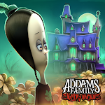 Cover Image of ดาวน์โหลด ครอบครัว Addams: คฤหาสน์ลึกลับ 0.3.4 APK