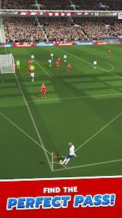 Score! Hero Screenshot