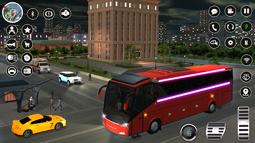Simulador de ônibus 3d – Apps no Google Play