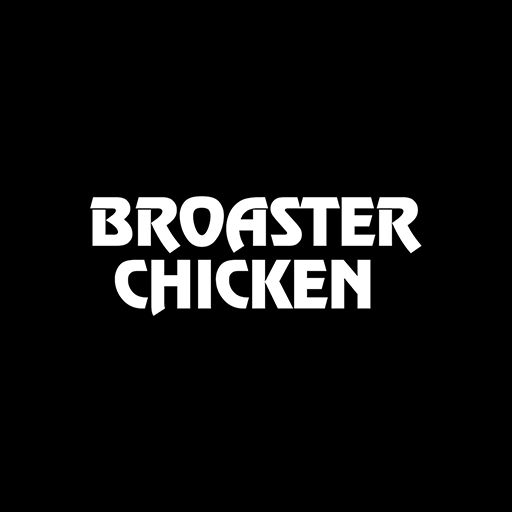 Broaster Chicken Campbelltown logo
