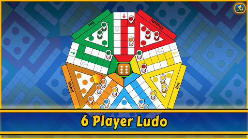 Ludo King™ TV 5.2.8.164 screenshots 4