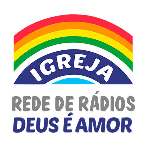 Rede Rádios Deus é Amor  Icon