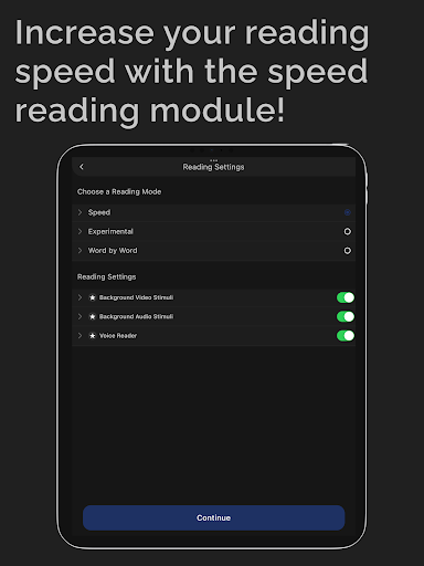 BeyondLearn Faster and Better