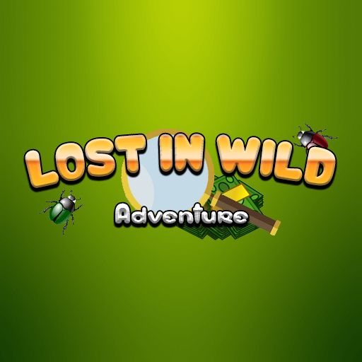 Lost In Wild