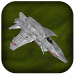 Star Aircraft Strike Force 3D