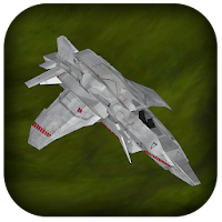 Star Aircraft Strike Force 3D