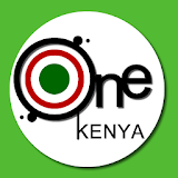 One Kenya App icon