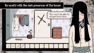 Game screenshot The Girl in the Window apk download