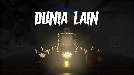 Android application Dunia Lain screenshort